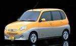 Subaru Elten Custom 1999 года